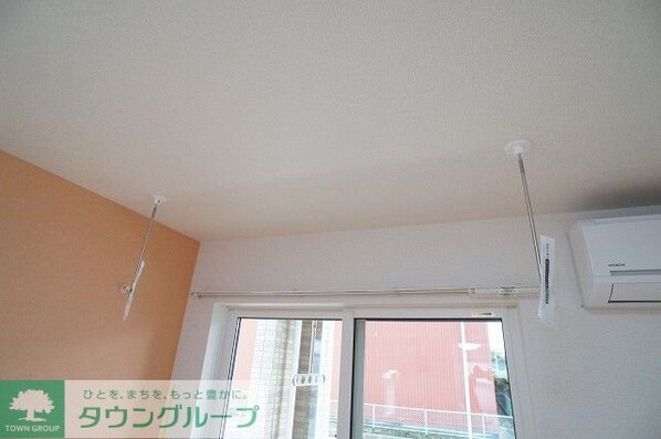 プラシードIの物件内観写真